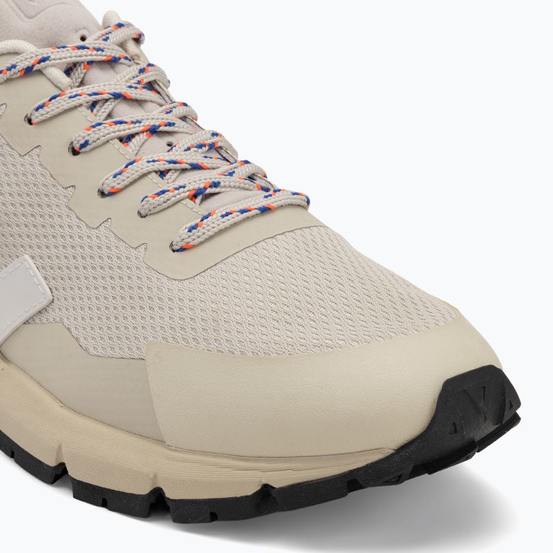 Pánské boty  VEJA Dekkan natural/white 7