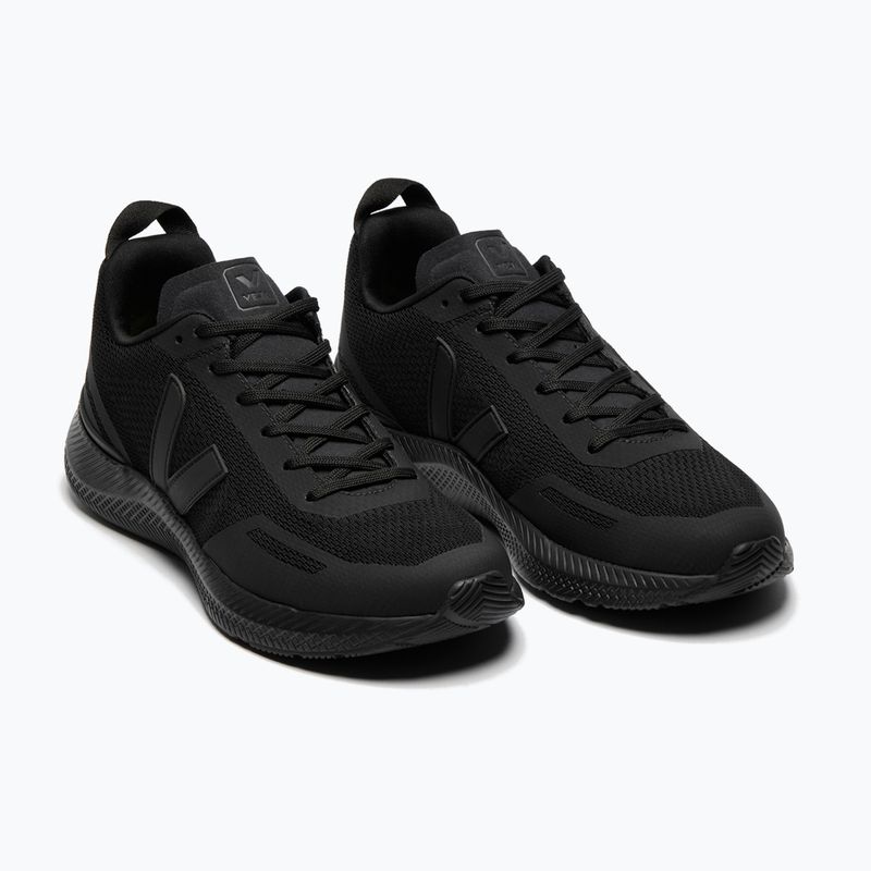 Dámské boty  VEJA Impala full black 3