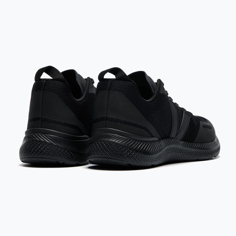 Dámské boty  VEJA Impala full black 4