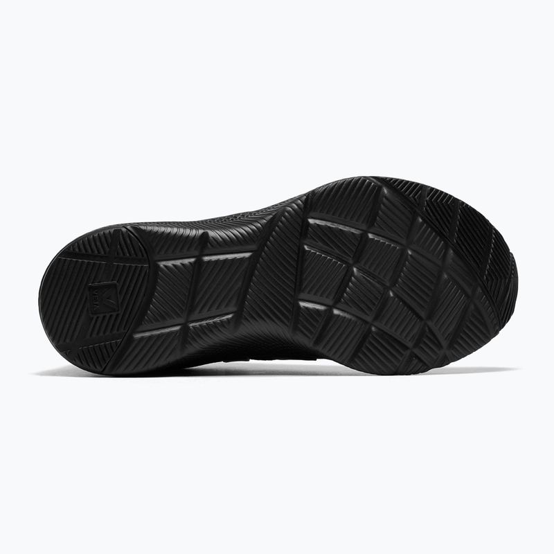 Dámské boty  VEJA Impala full black 5