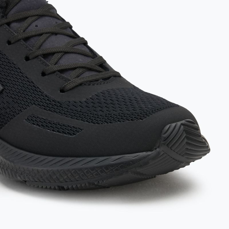 Dámské boty  VEJA Impala full black 7