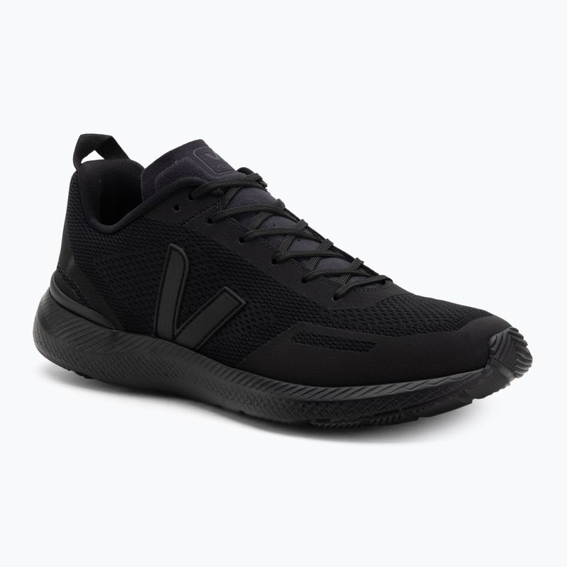 Pánské boty VEJA Impala full black