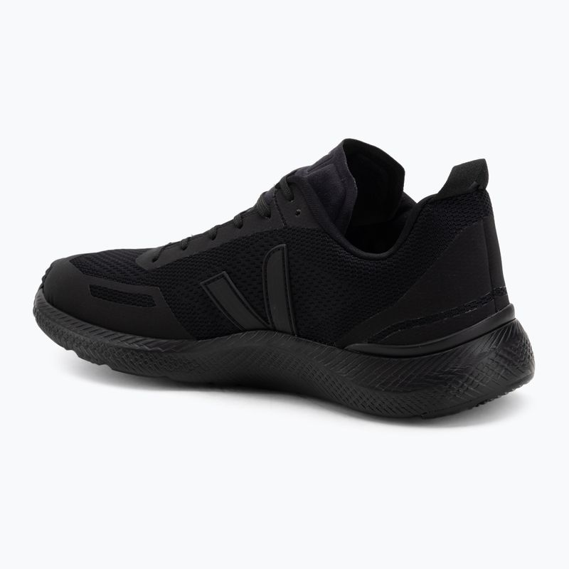 Pánské boty VEJA Impala full black 3