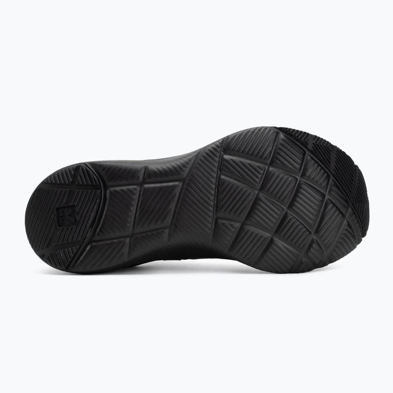 Pánské boty VEJA Impala full black 4