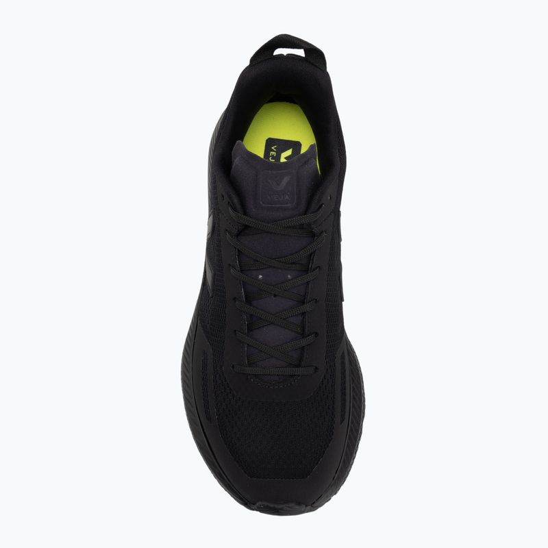 Pánské boty VEJA Impala full black 5