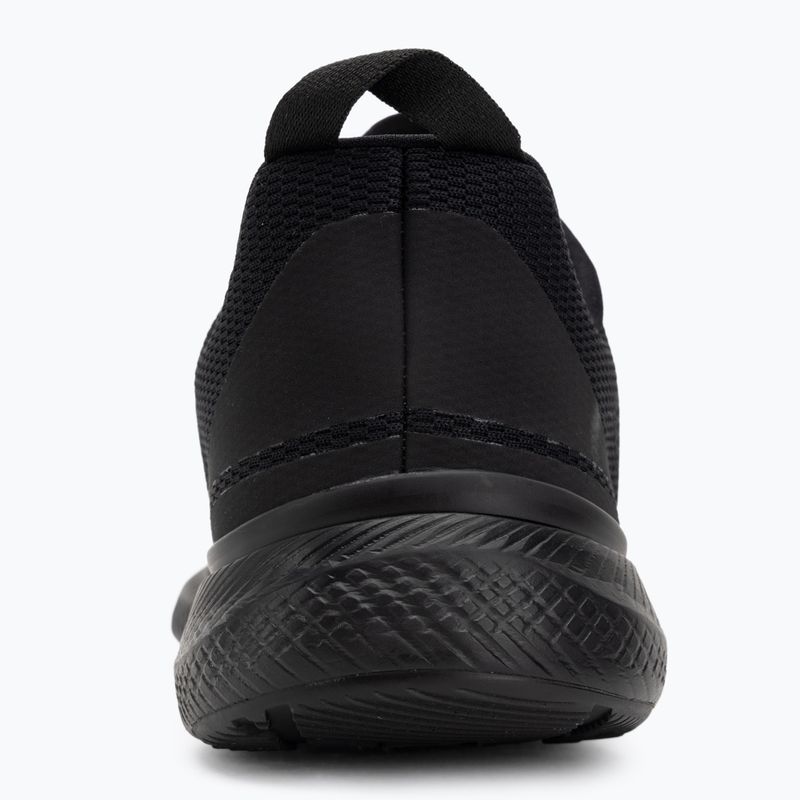 Pánské boty VEJA Impala full black 6