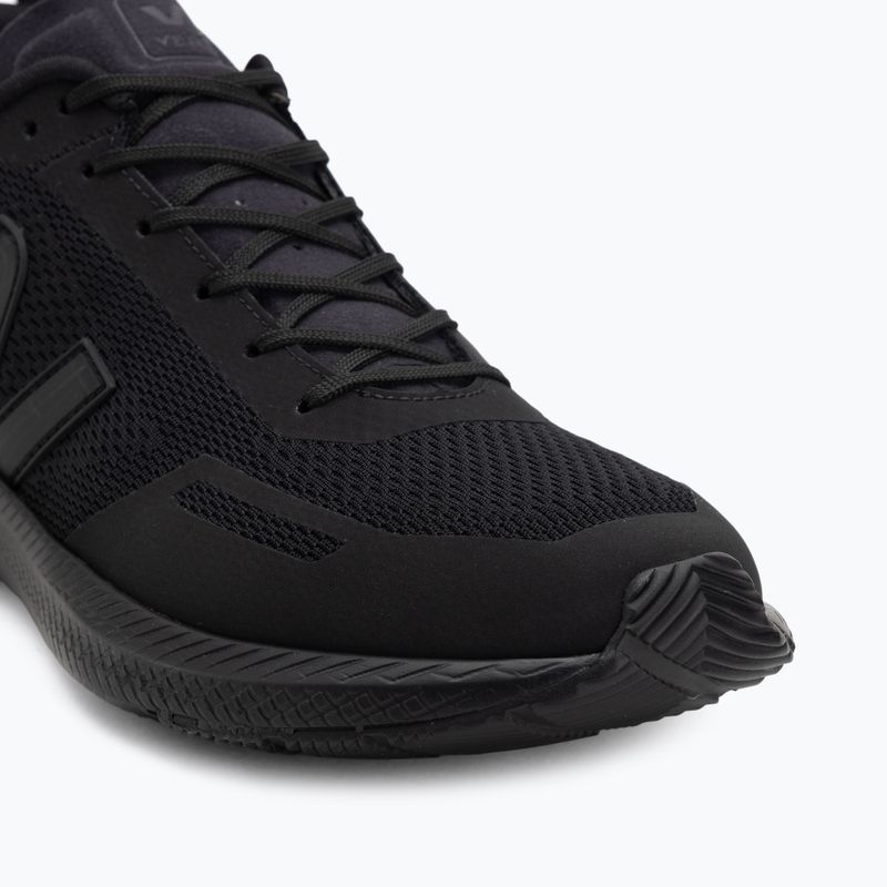 Pánské boty VEJA Impala full black 7