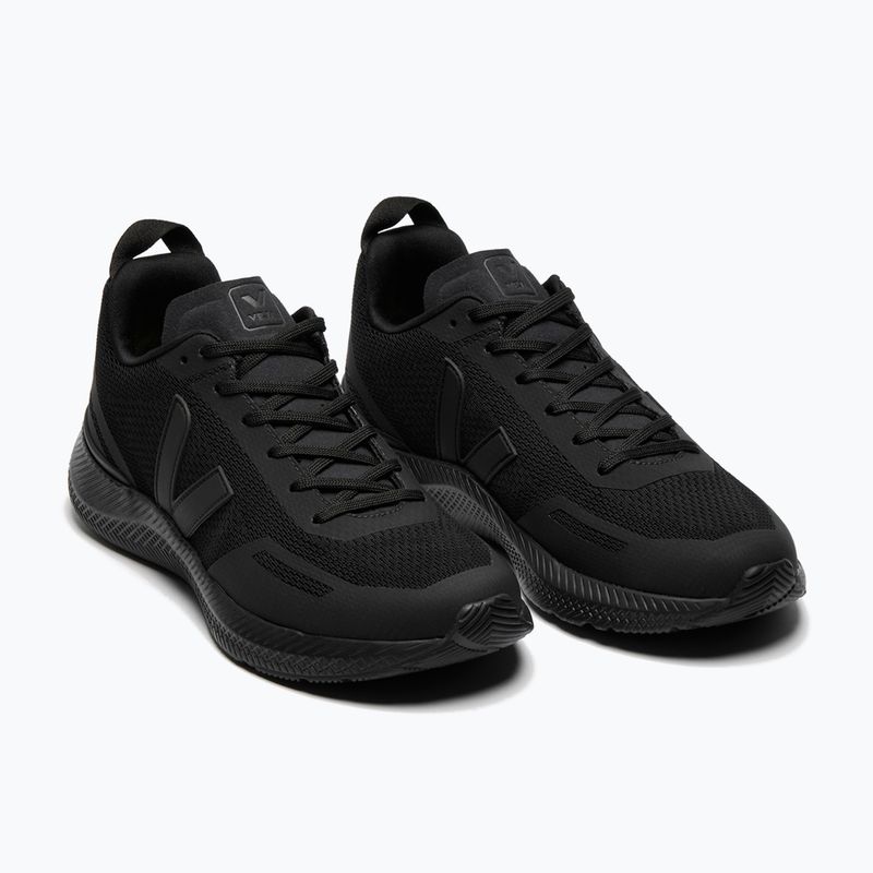 Pánské boty VEJA Impala full black 10