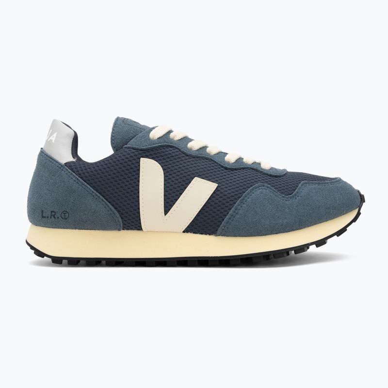 Pánské boty VEJA Sdu Alveomesh navy/stone 2