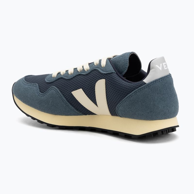Pánské boty VEJA Sdu Alveomesh navy/stone 3