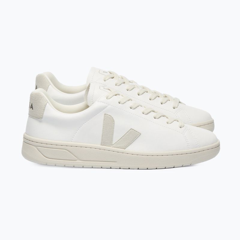 Dámské tenisky VEJA Urca white/natural 9