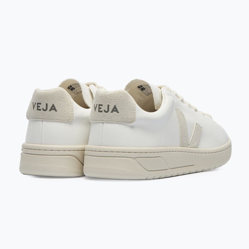 Dámské tenisky VEJA Urca white/natural 10
