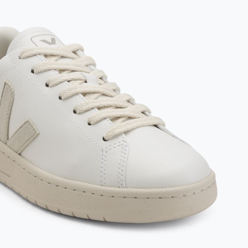 Dámské tenisky VEJA Urca white/natural 7