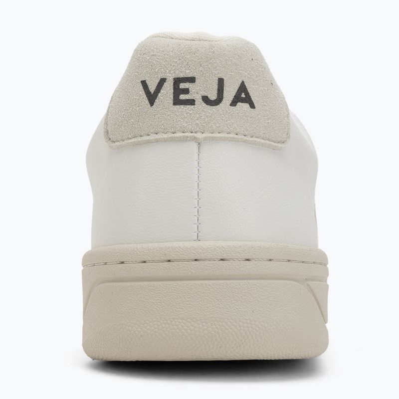 Pánské boty VEJA Urca white/natural 6