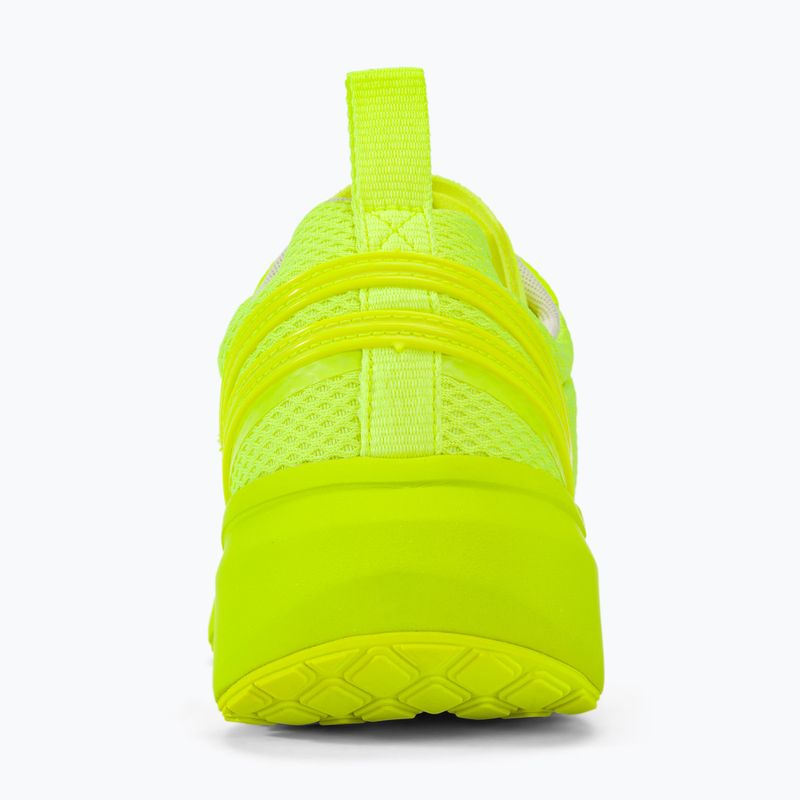 VEJA Condor 2 Alveomesh dámské běžecké boty full jaune fluo 6