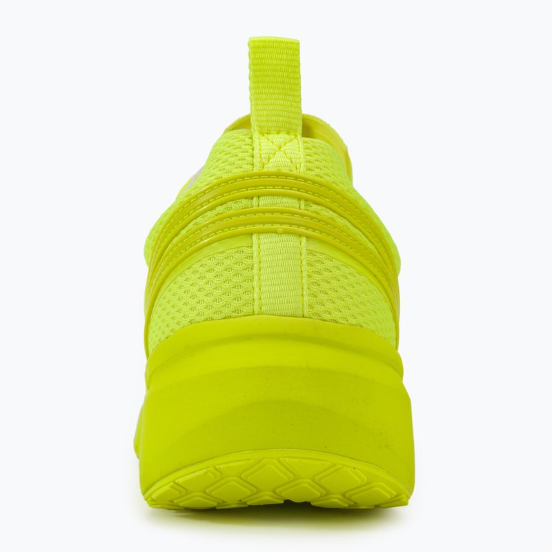 VEJA Condor 2 Alveomesh pánské běžecké boty fulljaune fluo 6