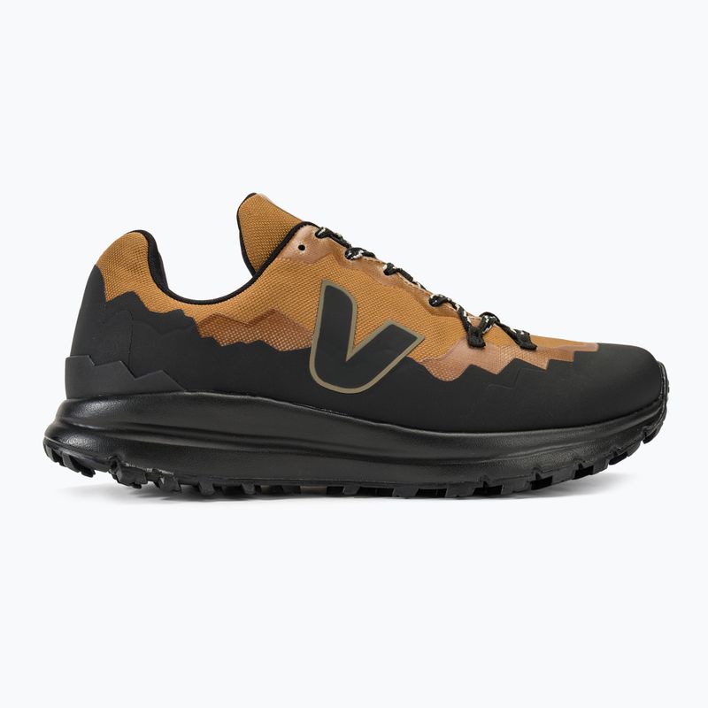 VEJA pánské turistické boty Fitz Roy Fs Trek-Shell terra/black 2