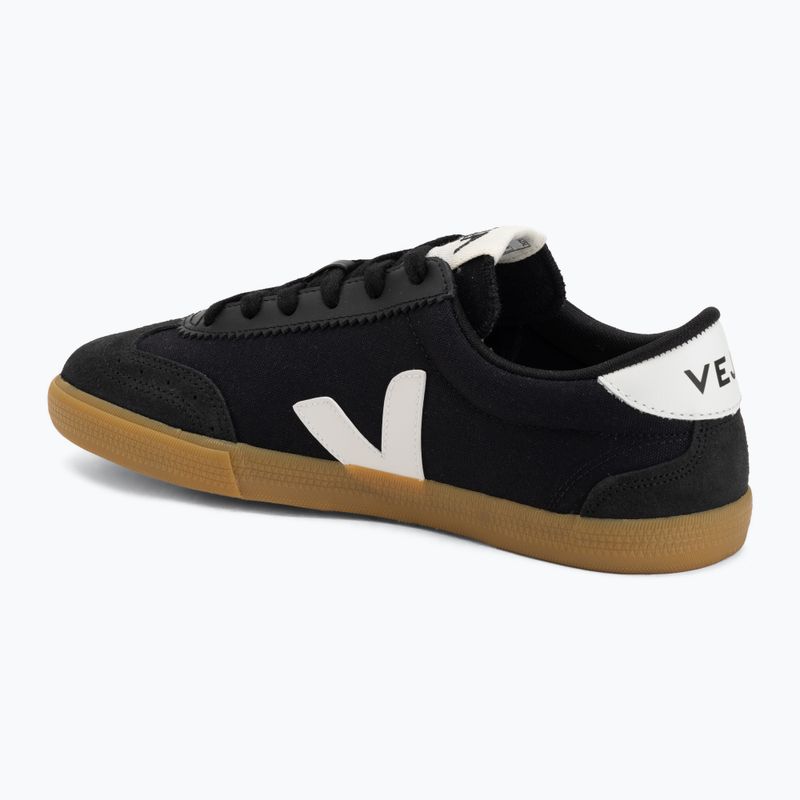 Pánské boty VEJA Volley black/White/Natural 3