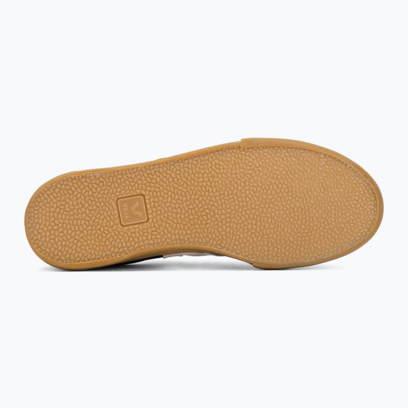 Pánské boty VEJA Volley black/White/Natural 4