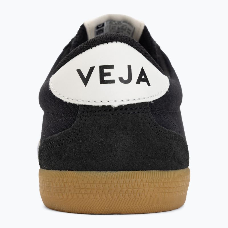 Pánské boty VEJA Volley black/White/Natural 6