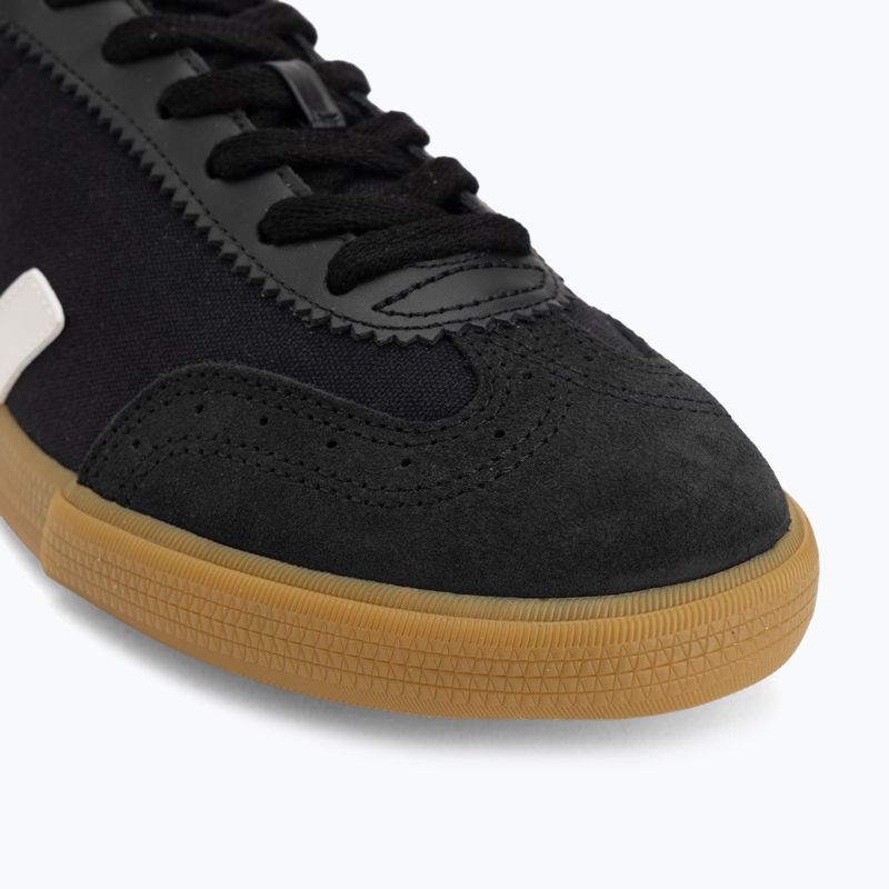 Pánské boty VEJA Volley black/White/Natural 7