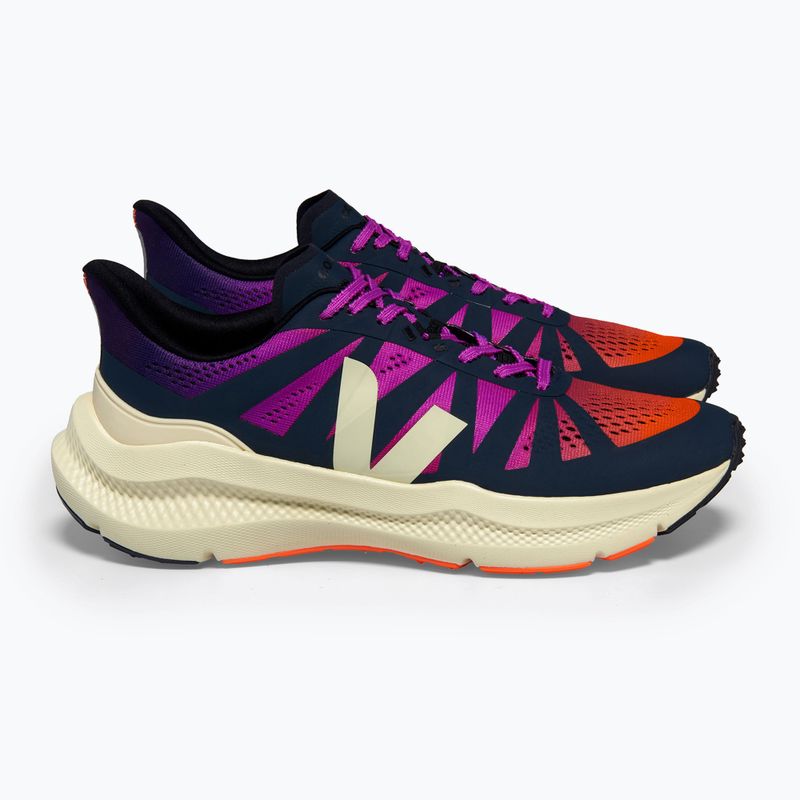 Dámské boty  VEJA Condor 3 gradient/calcaire/nautico