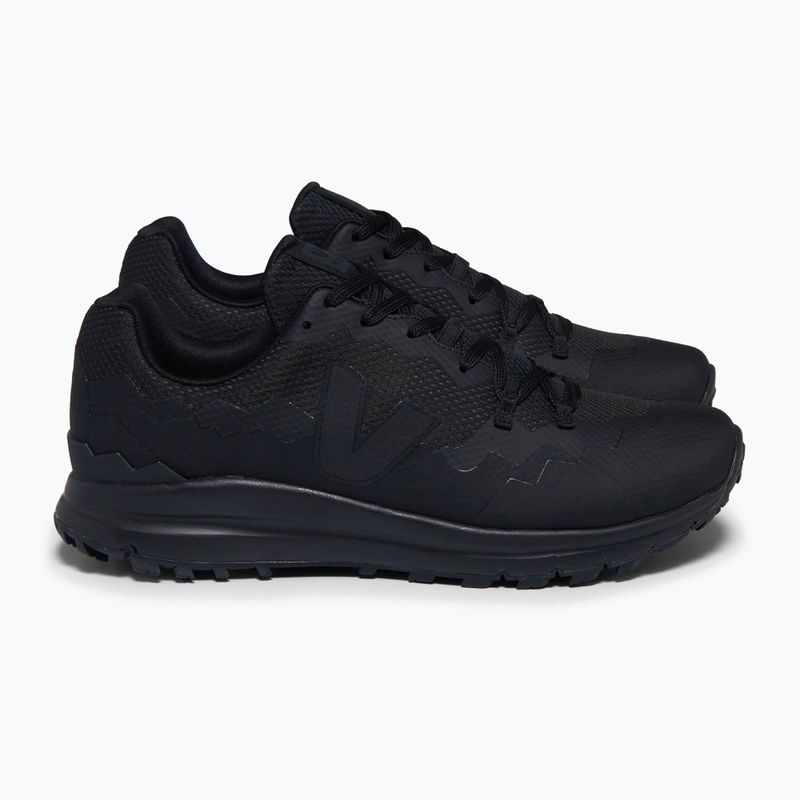 Dámské trekové boty VEJA Fitz Roy Light black/black 8
