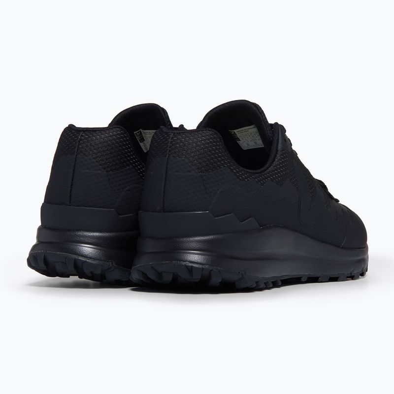 Dámské trekové boty VEJA Fitz Roy Light black/black 10