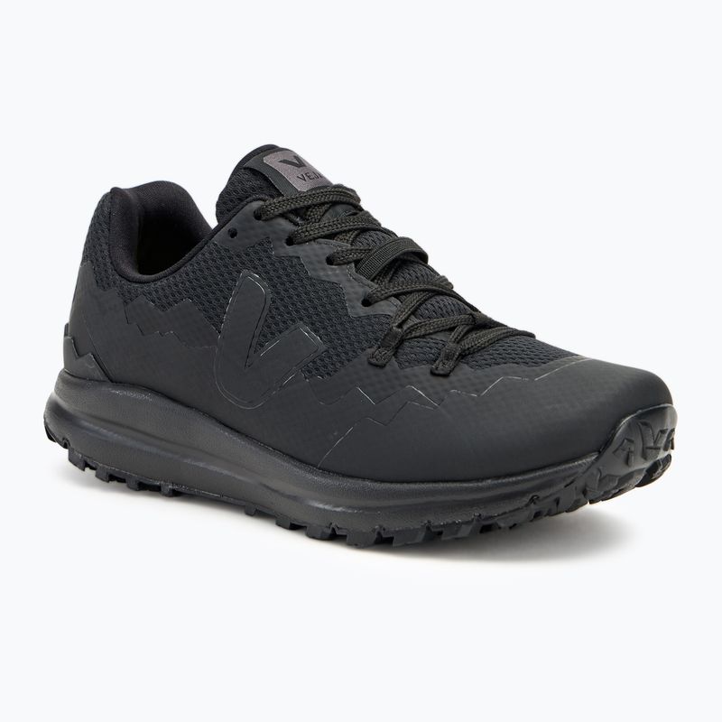 Dámské trekové boty VEJA Fitz Roy Light black/black