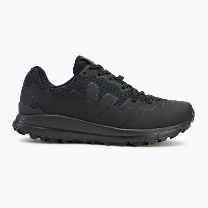 Dámské trekové boty VEJA Fitz Roy Light black/black 2