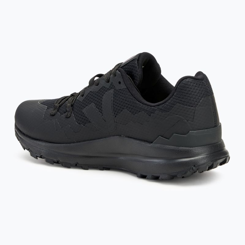 Dámské trekové boty VEJA Fitz Roy Light black/black 3