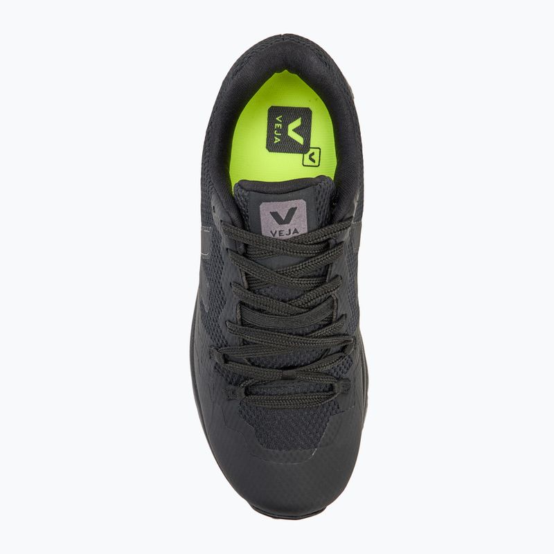 Dámské trekové boty VEJA Fitz Roy Light black/black 5