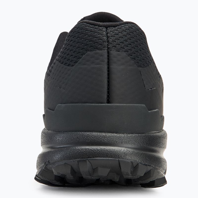 Dámské trekové boty VEJA Fitz Roy Light black/black 6