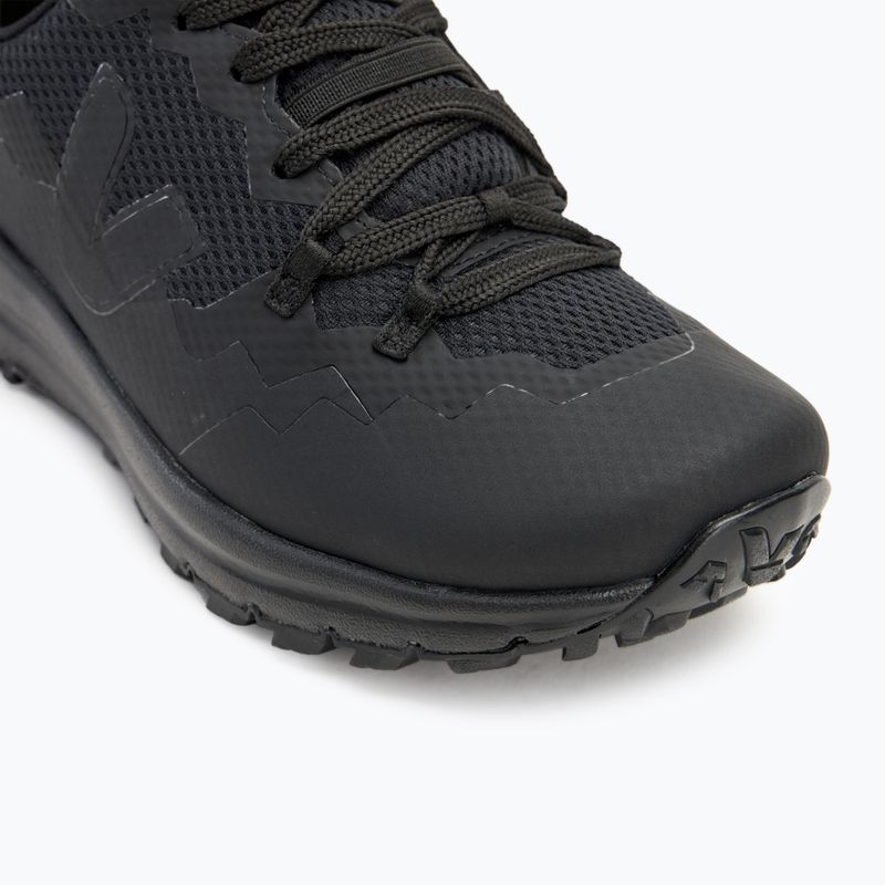 Dámské trekové boty VEJA Fitz Roy Light black/black 7