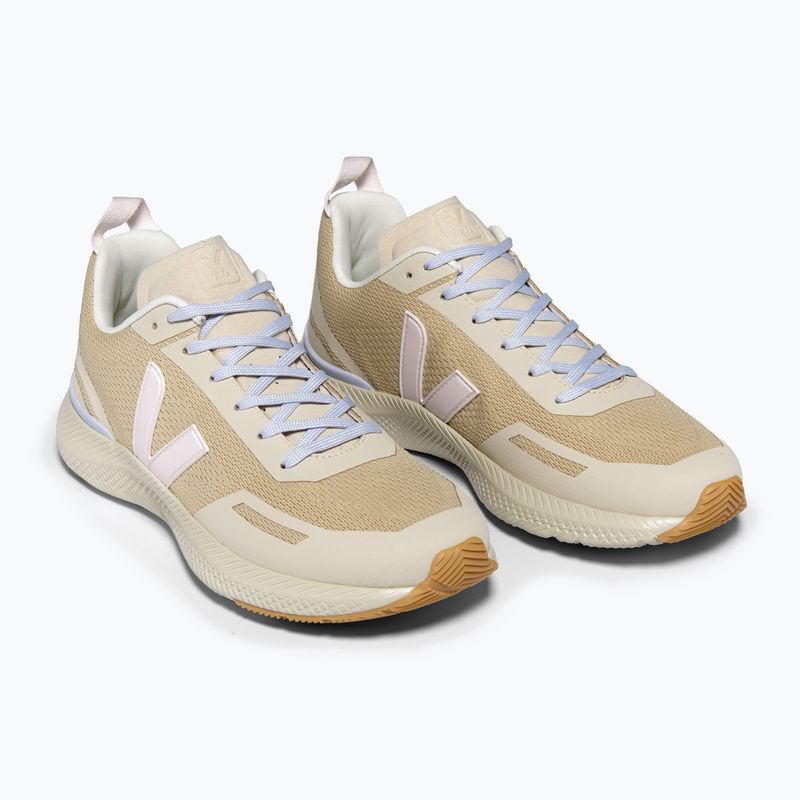 Dámské boty  VEJA Impala almond/lassi