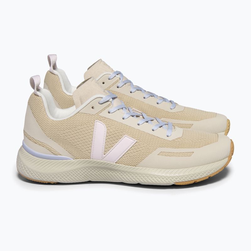 Dámské boty  VEJA Impala almond/lassi 2