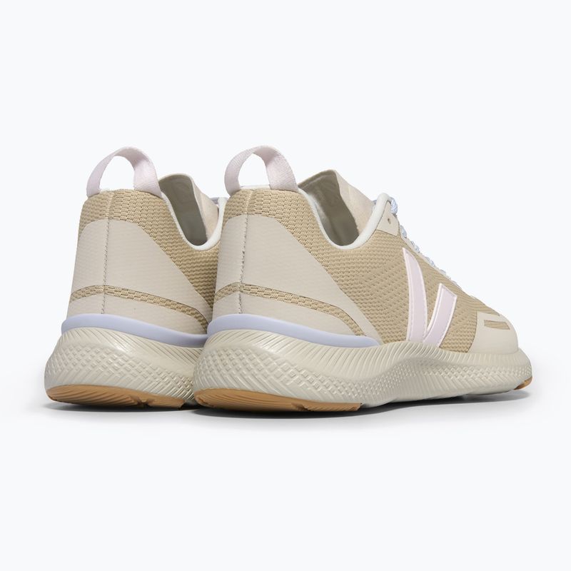Dámské boty  VEJA Impala almond/lassi 3