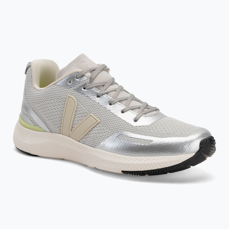 Dámské boty  VEJA Impala light grey/pierre/silver