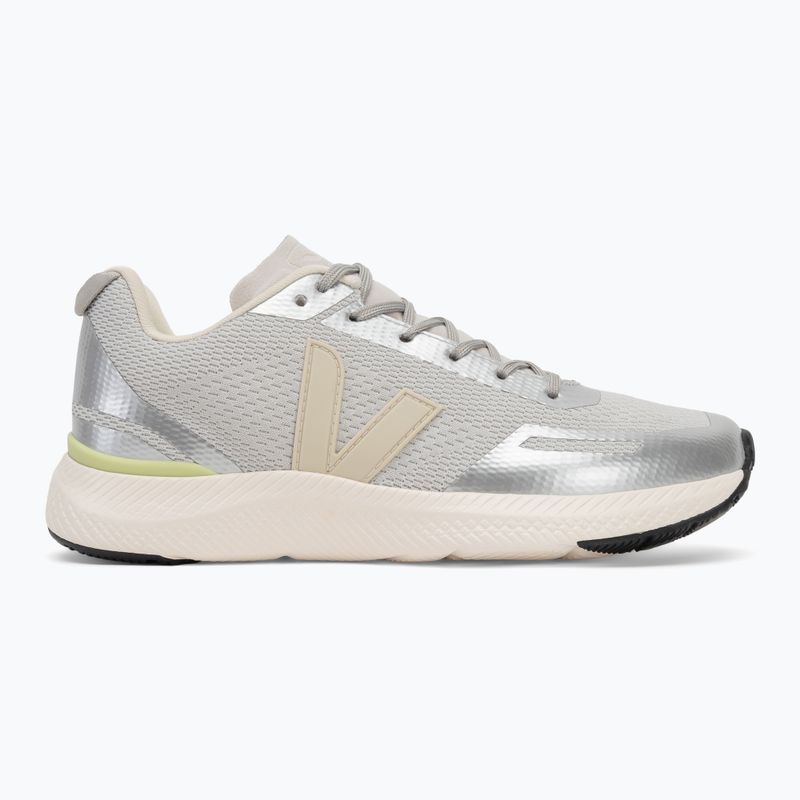 Dámské boty  VEJA Impala light grey/pierre/silver 2