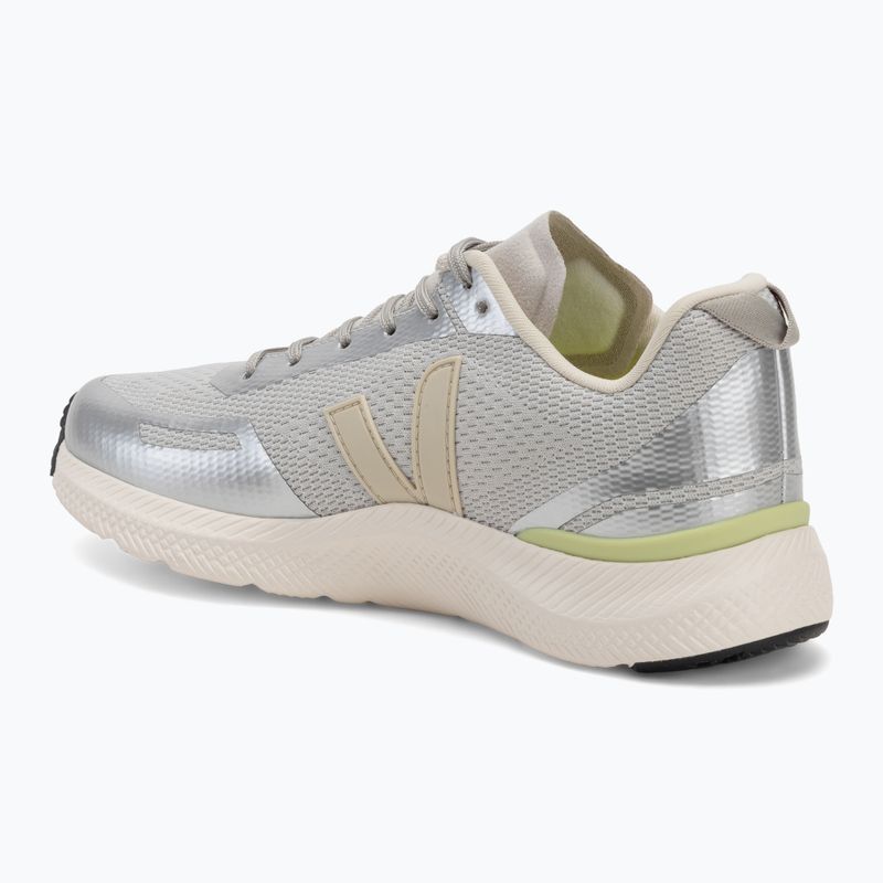 Dámské boty  VEJA Impala light grey/pierre/silver 3
