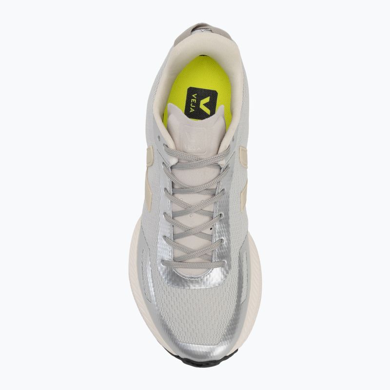 Dámské boty  VEJA Impala light grey/pierre/silver 5