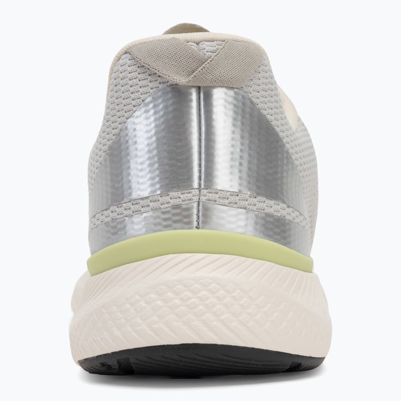 Dámské boty  VEJA Impala light grey/pierre/silver 6