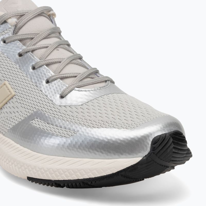 Dámské boty  VEJA Impala light grey/pierre/silver 7