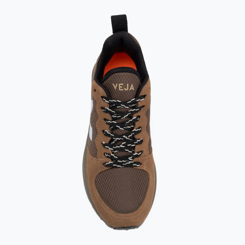 Dámské tenisky VEJA Venturi II eagle/swan 5