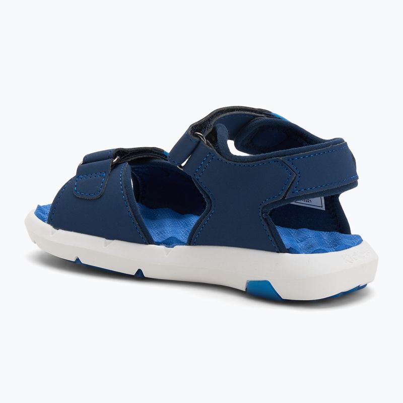 Dětské sandály Kickers Jumangap bleu marine 3