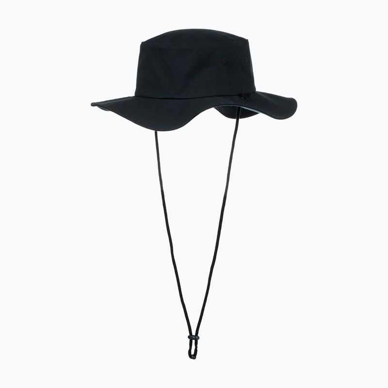 Pánský klobouk Quiksilver Bushmaster black 2
