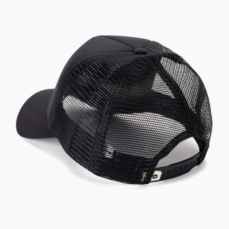Dámská baseballová čepice ROXY Truckin 2021 anthracite 3