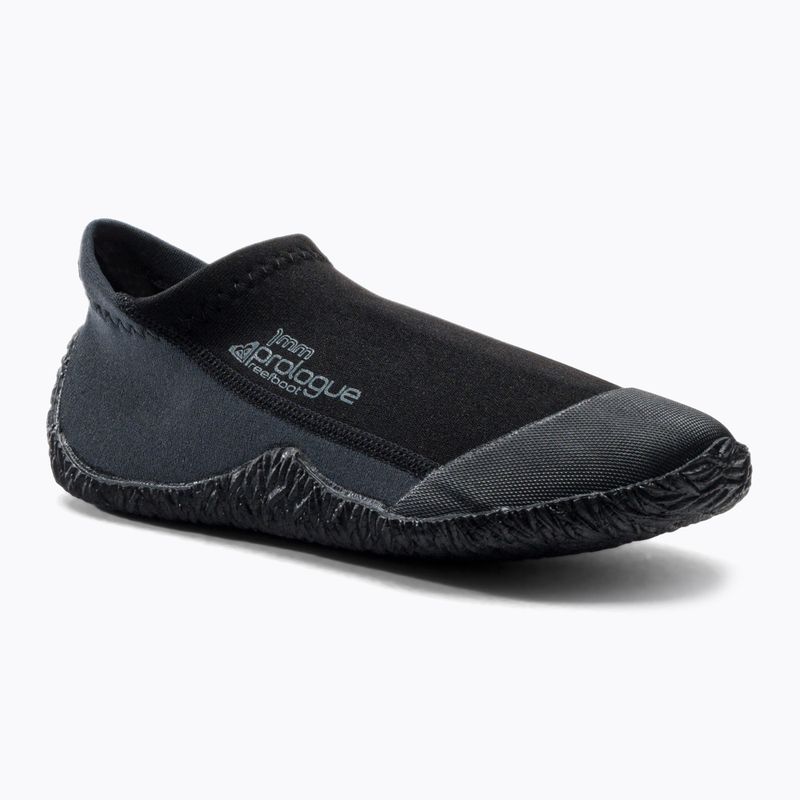 Dámské neoprenové boty ROXY Prologue Toe Reef Boot 2021 true black
