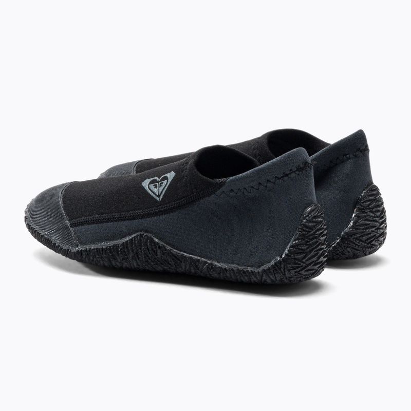 Dámské neoprenové boty ROXY Prologue Toe Reef Boot 2021 true black 3