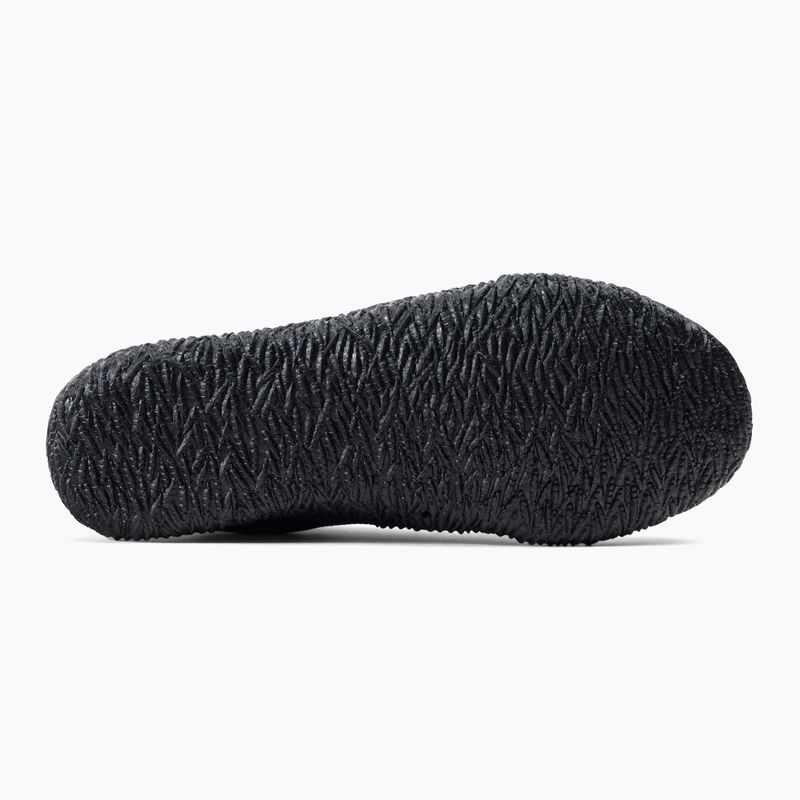 Dámské neoprenové boty ROXY Prologue Toe Reef Boot 2021 true black 4